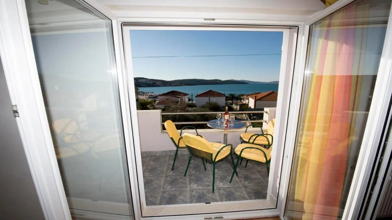 Apartments Meri Okrug Gornji