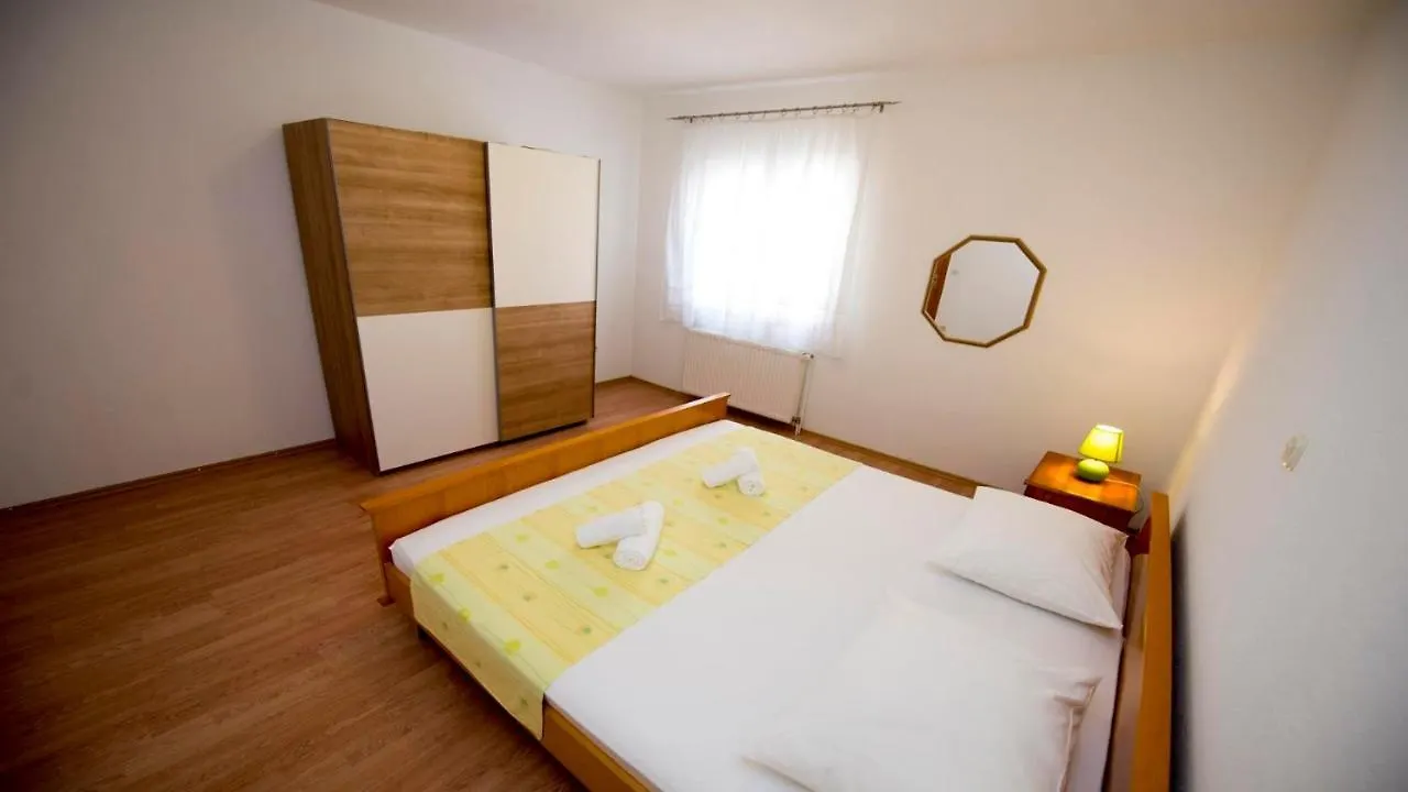 Maison d'hôtes Apartments Meri Okrug Gornji