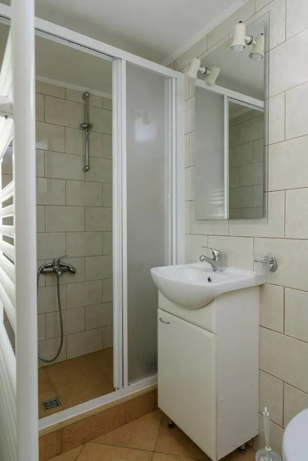 Maison d'hôtes Apartments Meri Okrug Gornji