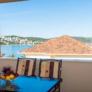 Ploka Hotel apartamentowy