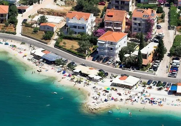 Apartments Meri Okrug Gornji Croatia