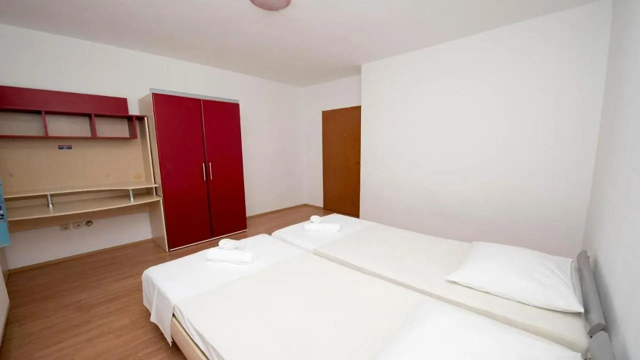 Apartments Meri Okrug Gornji Croatia