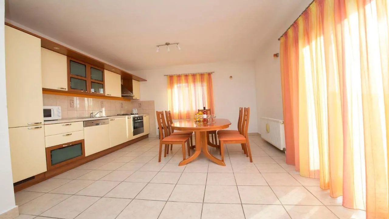 Apartments Meri Okrug Gornji Guest house