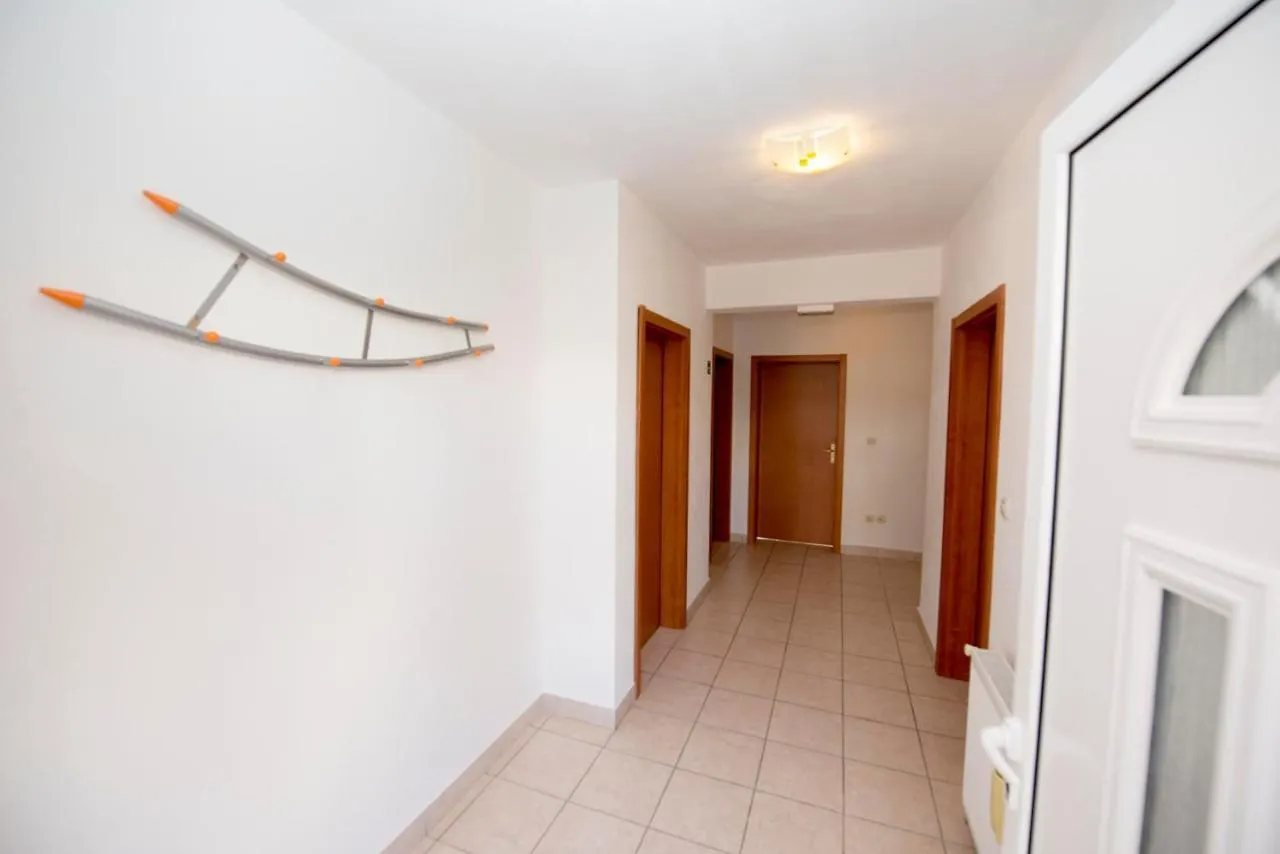 Apartments Meri Okrug Gornji Guest house