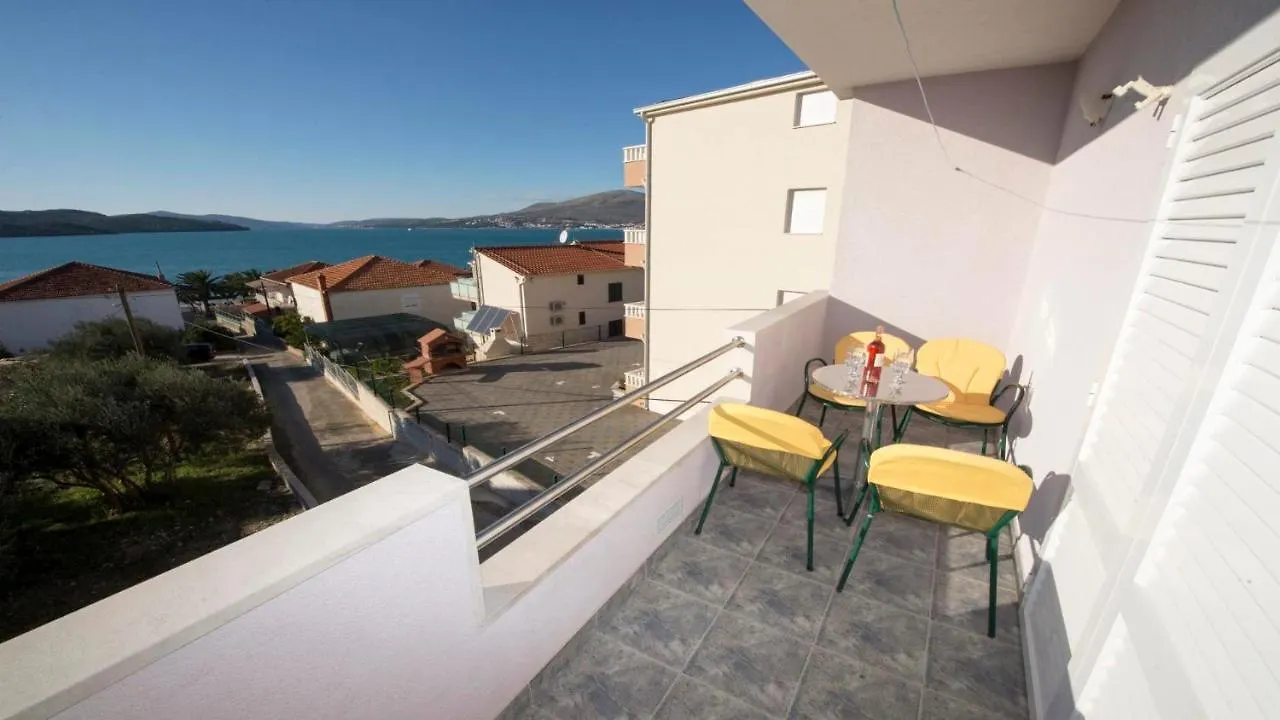 Apartments Meri Okrug Gornji