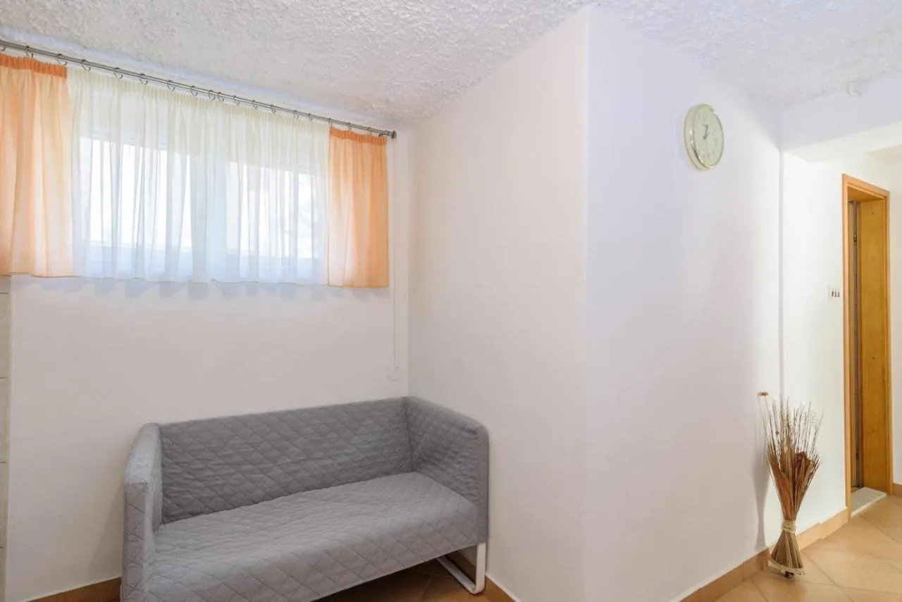 Apartments Meri Okrug Gornji Guest house