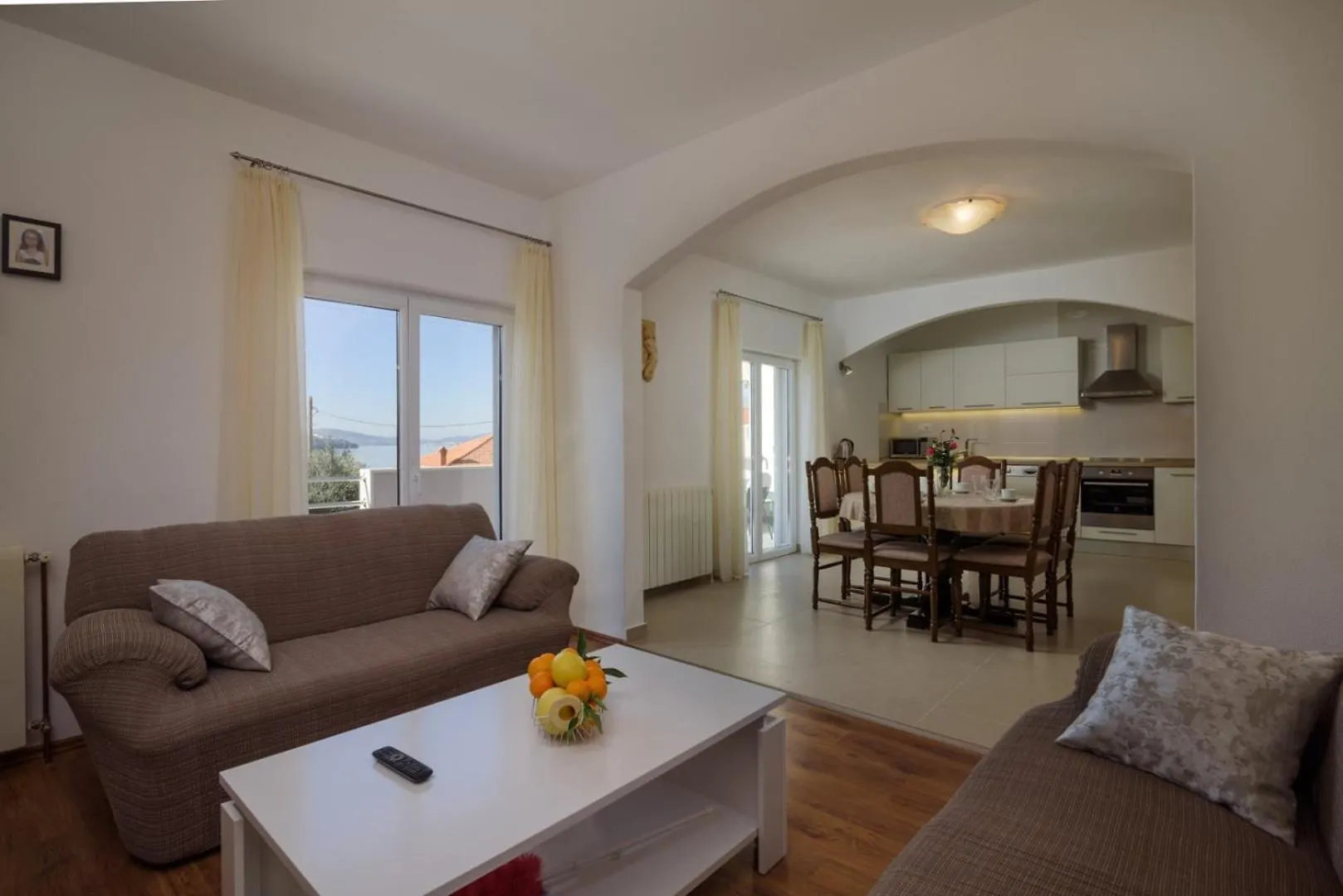 *** Guest house Apartments Meri Okrug Gornji Croatia