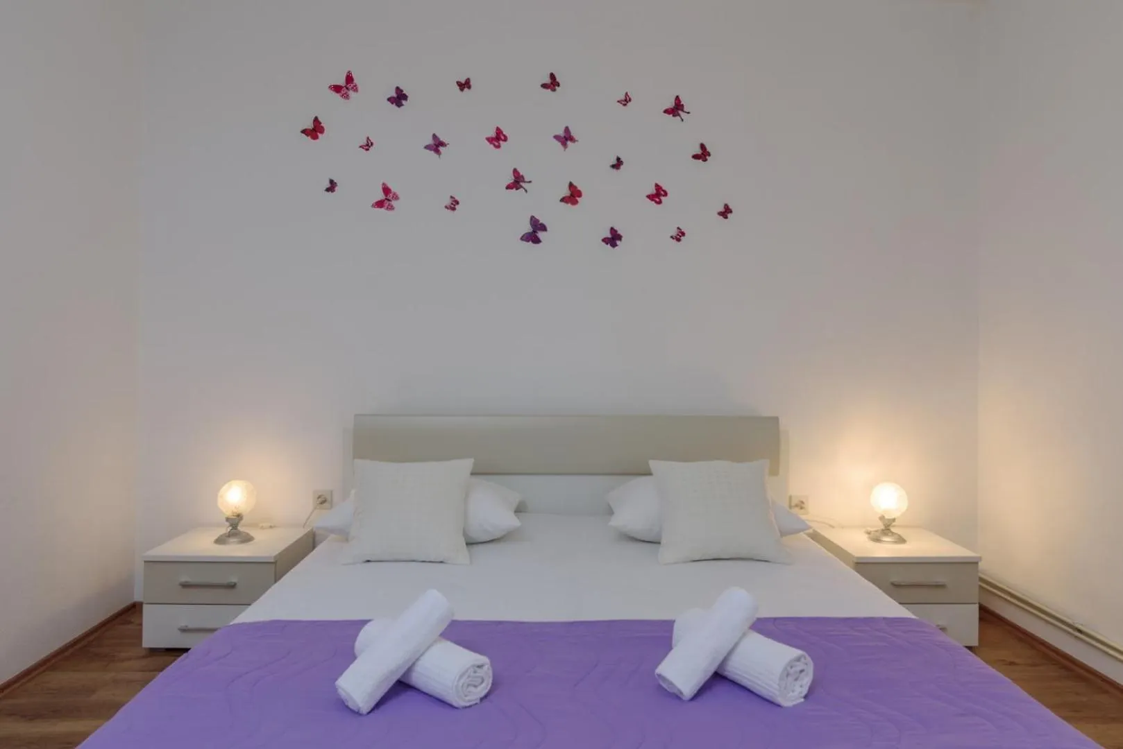 Guest house Apartments Meri Okrug Gornji