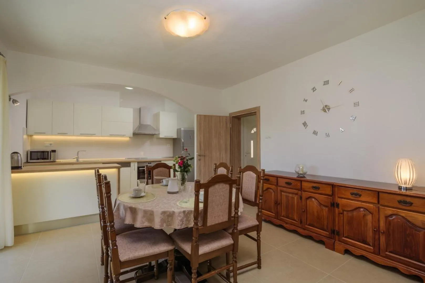 Apartments Meri Okrug Gornji Guest house