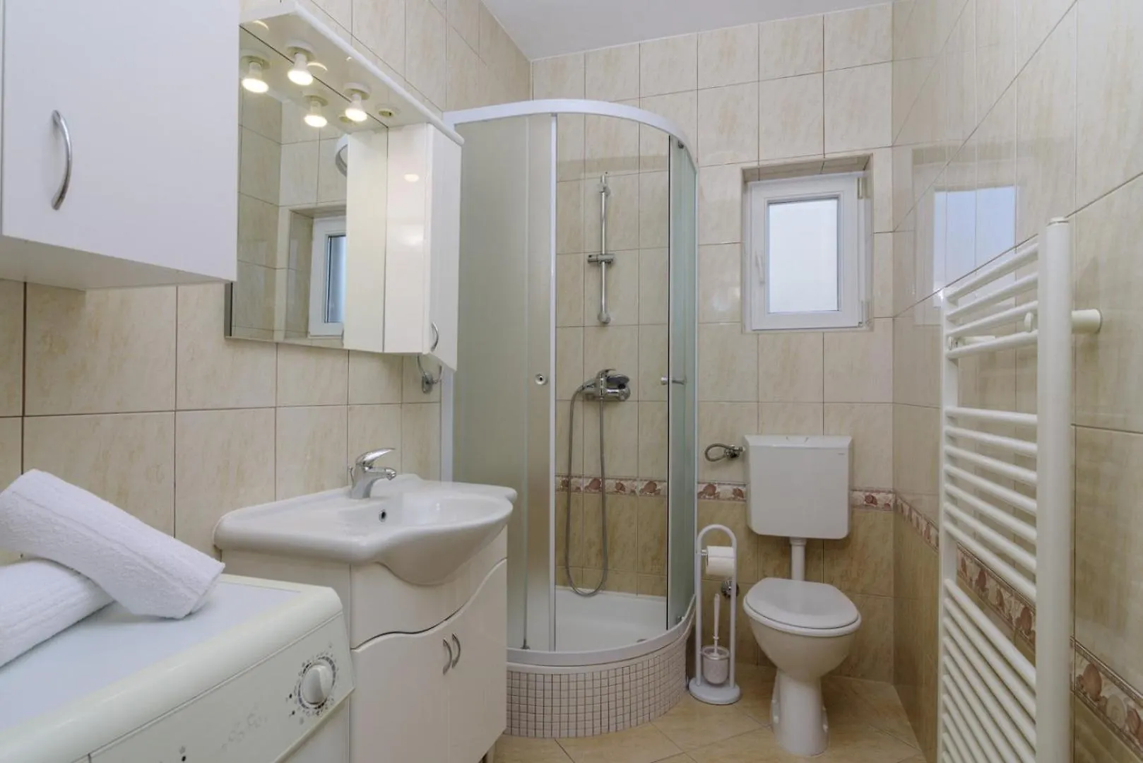 Apartments Meri Okrug Gornji