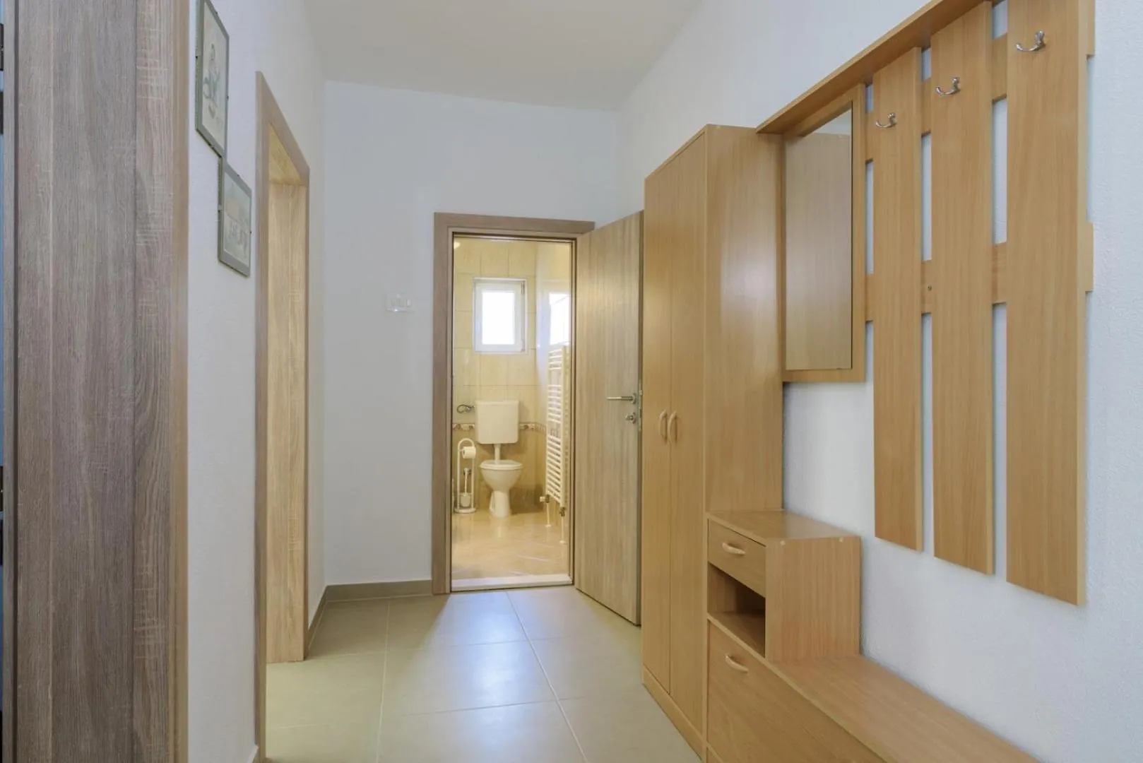 Apartments Meri Okrug Gornji