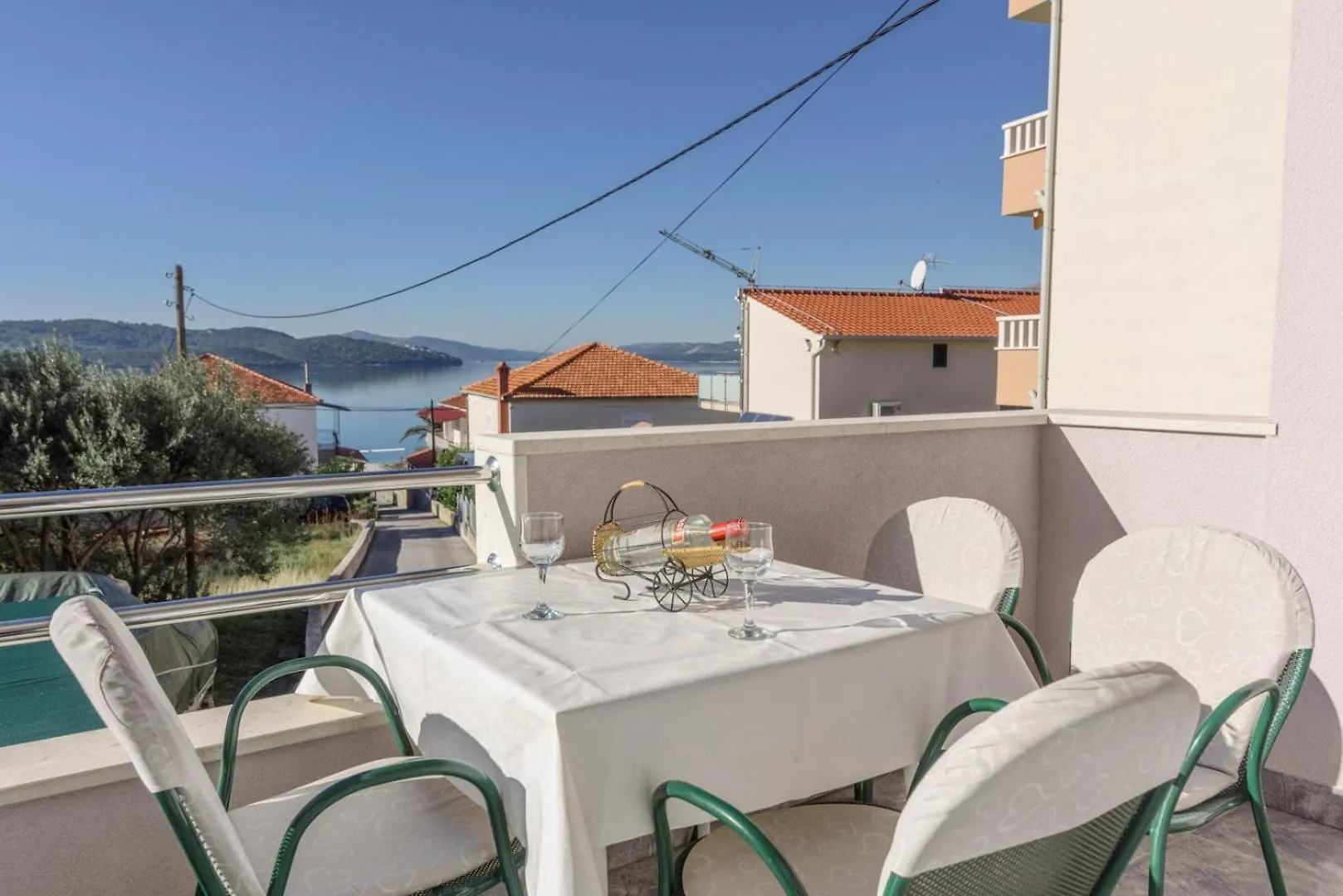 Apartments Meri Okrug Gornji