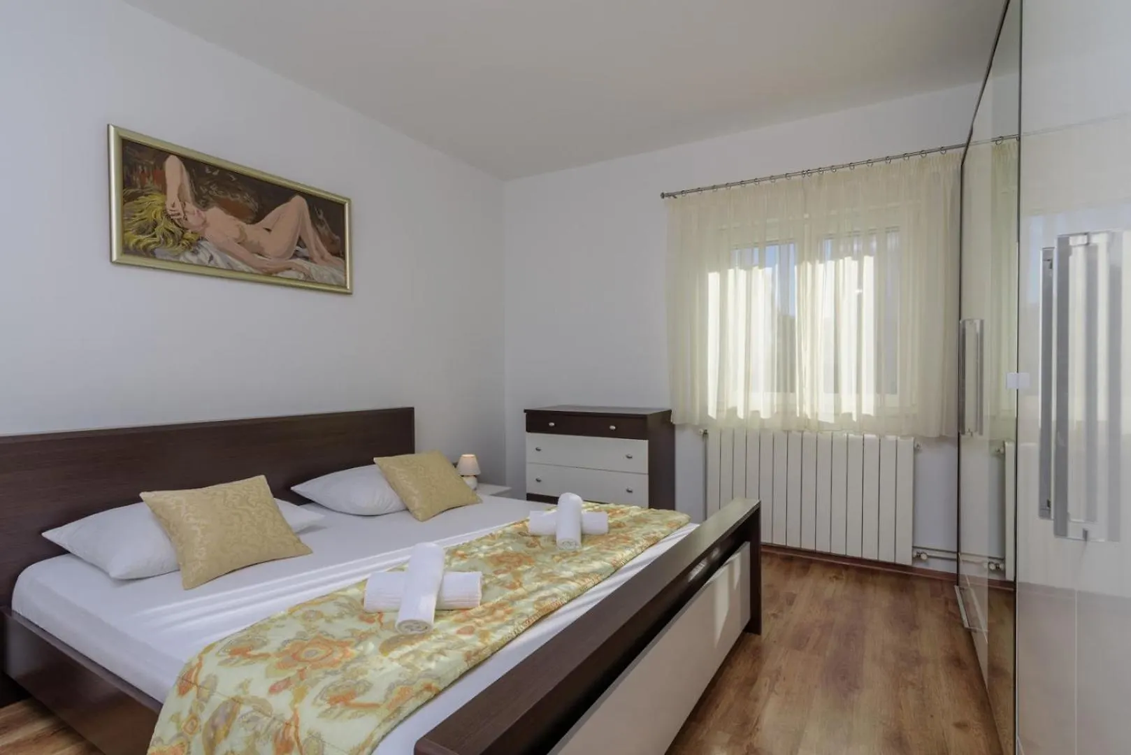 Apartments Meri Okrug Gornji