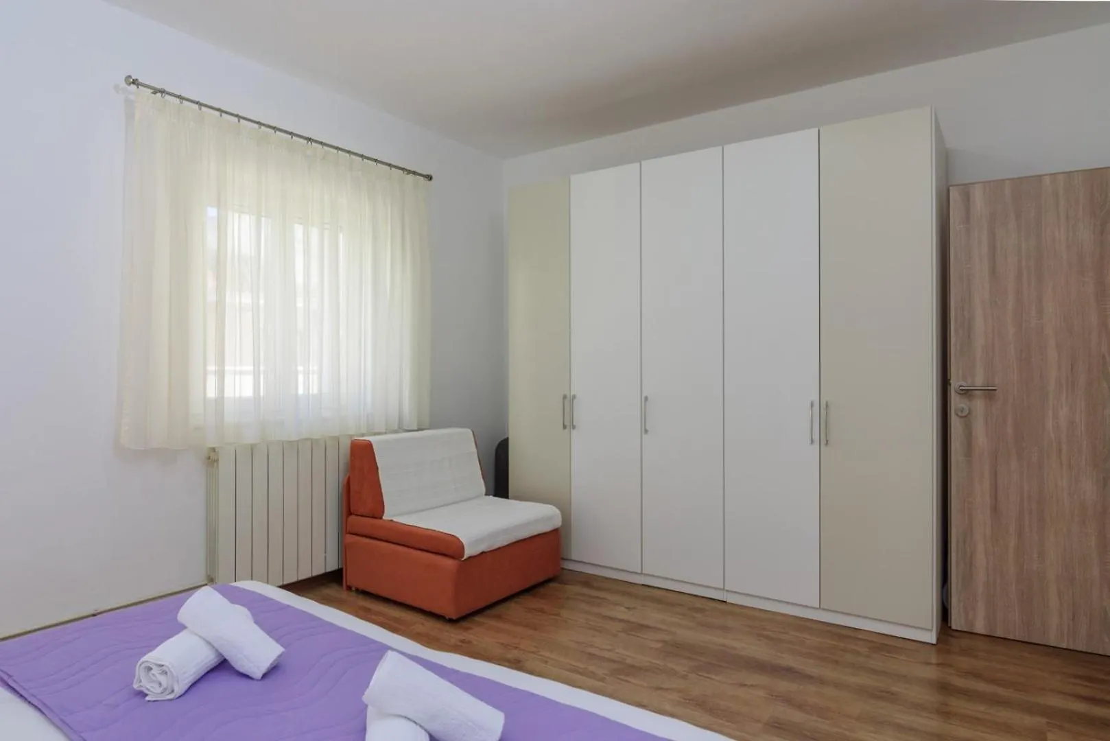 Apartments Meri Okrug Gornji Croatia
